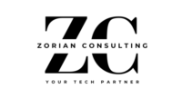 zorian consulting